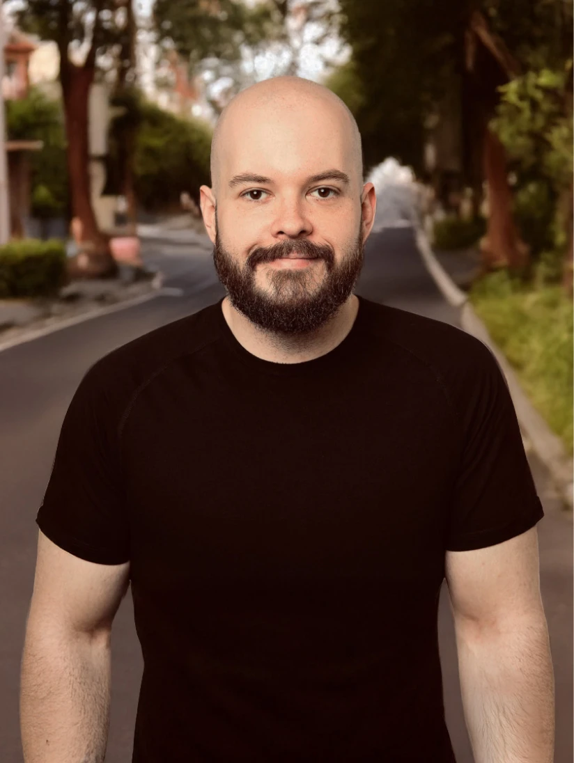 Zach Gagnon, Quality Assurance Analyst at By the Pixel.