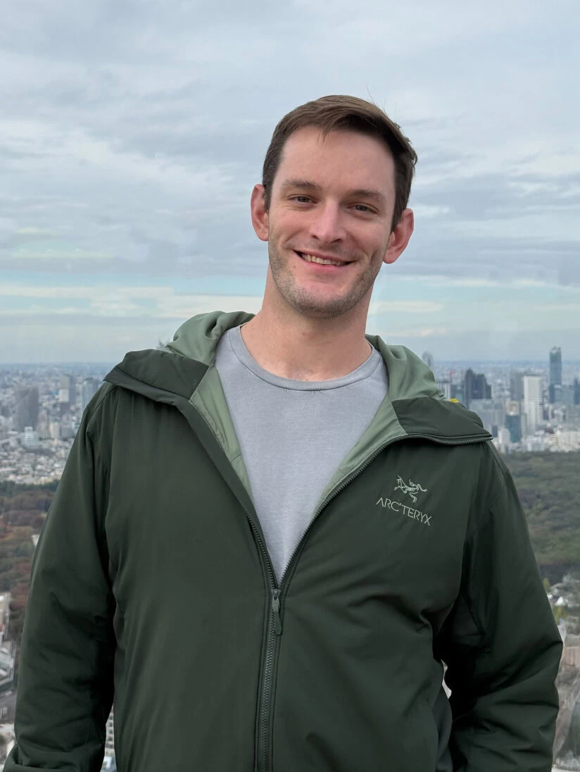 Michael Quattrochi, Developer at By the Pixel