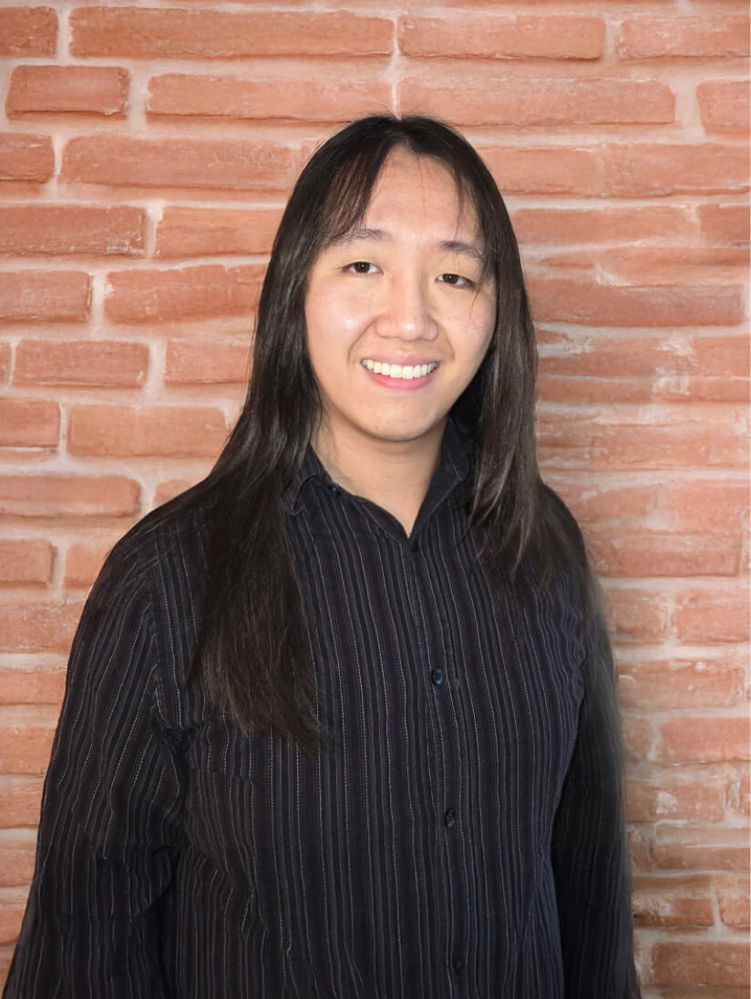 Michael Moreno, developer at By the Pixel