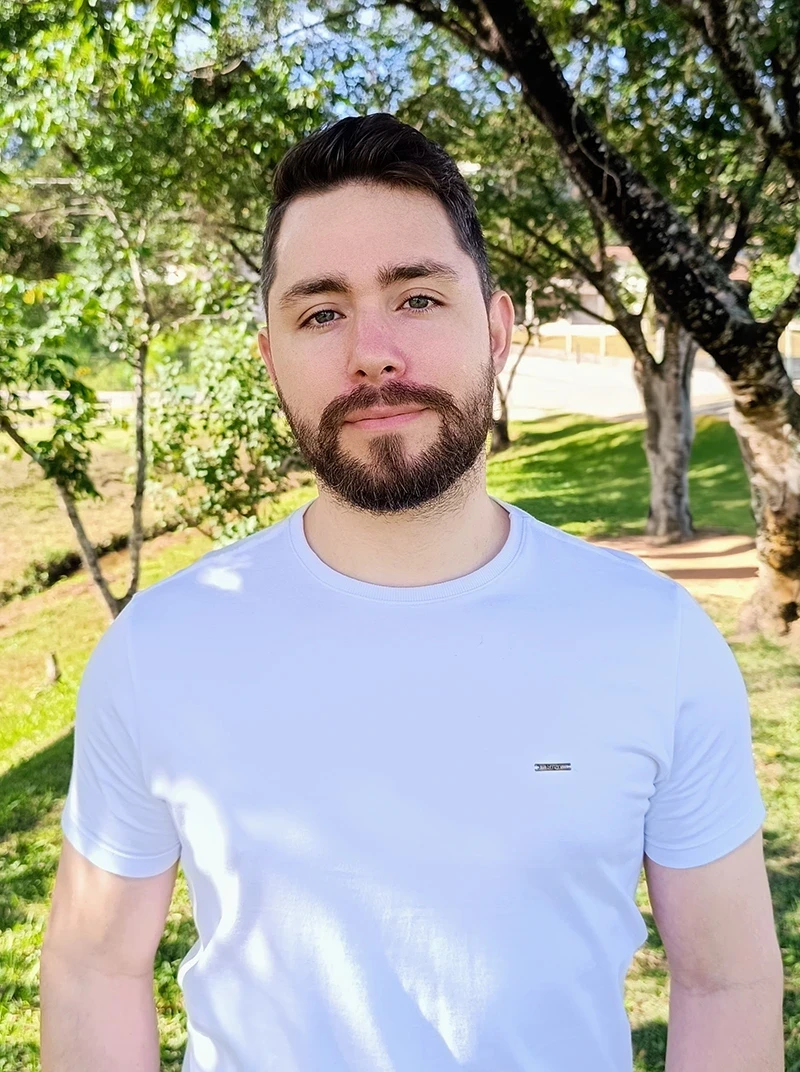 Junielton Quirino dos Santos