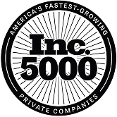 Inc. 5000's logo